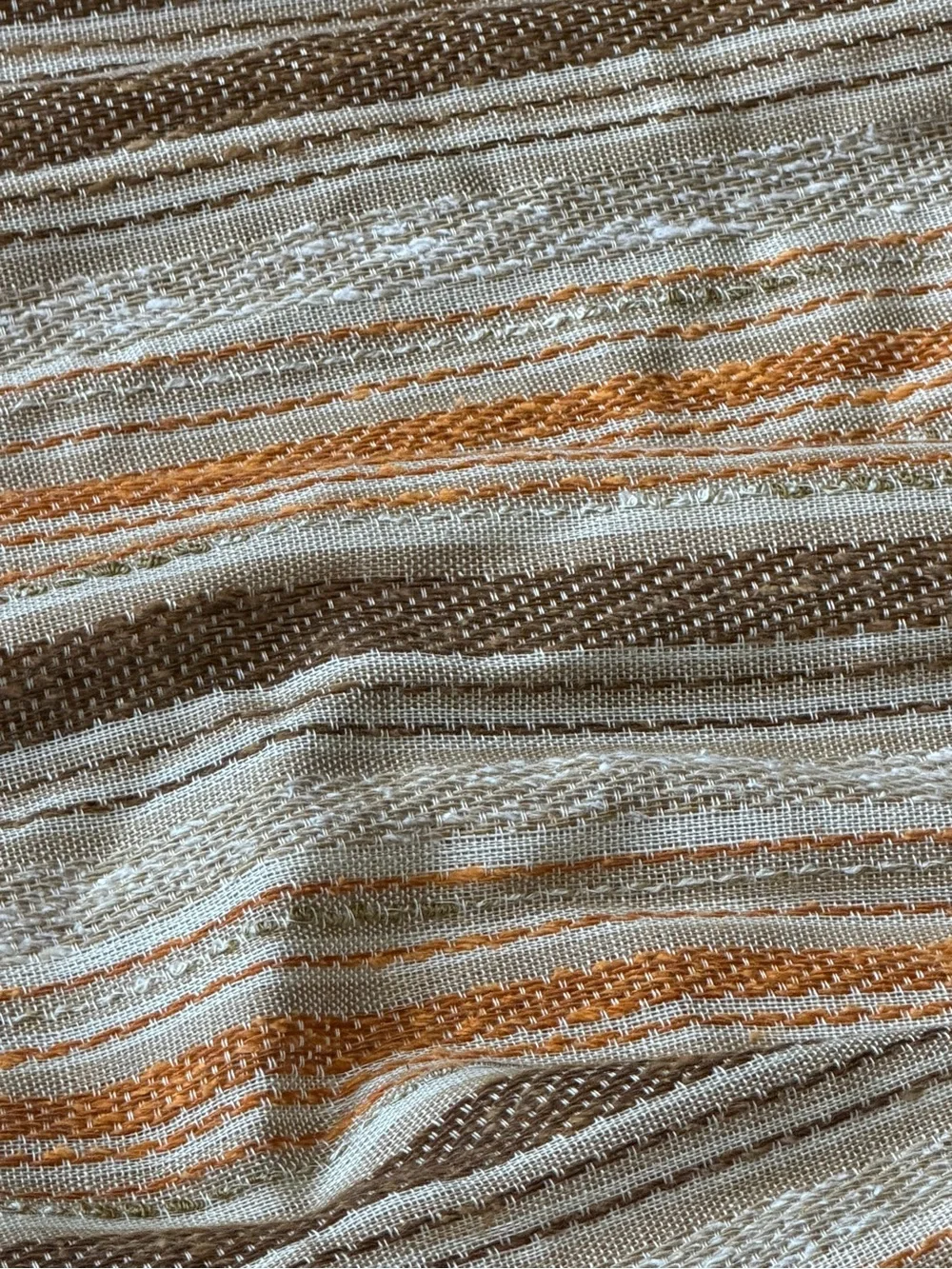Vintage 1970’s Drape